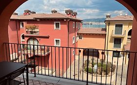 Apartment Aurelia