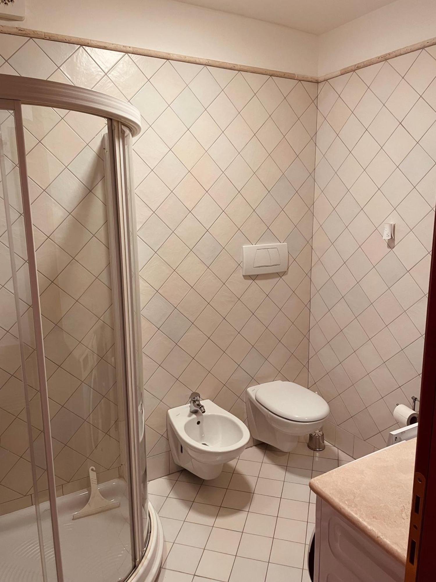 Apartment Aurelia Muggia Exterior foto